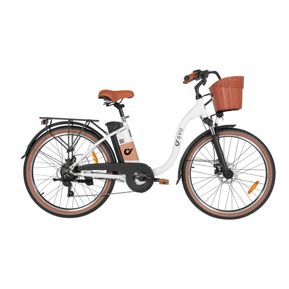 DYU C6 PRO