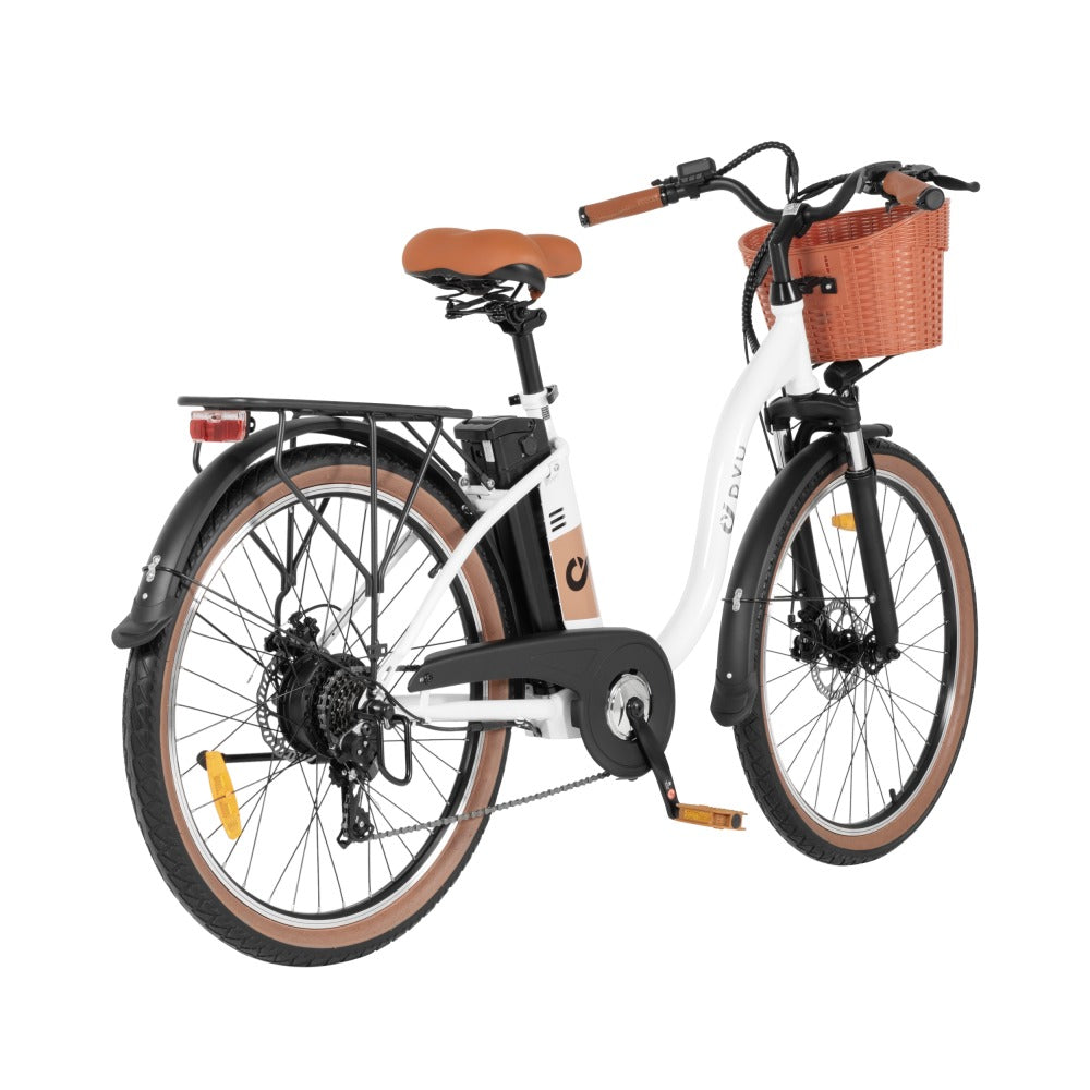 DYU C6 PRO