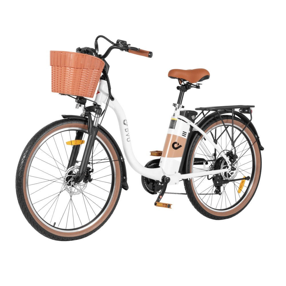 DYU C6 PRO