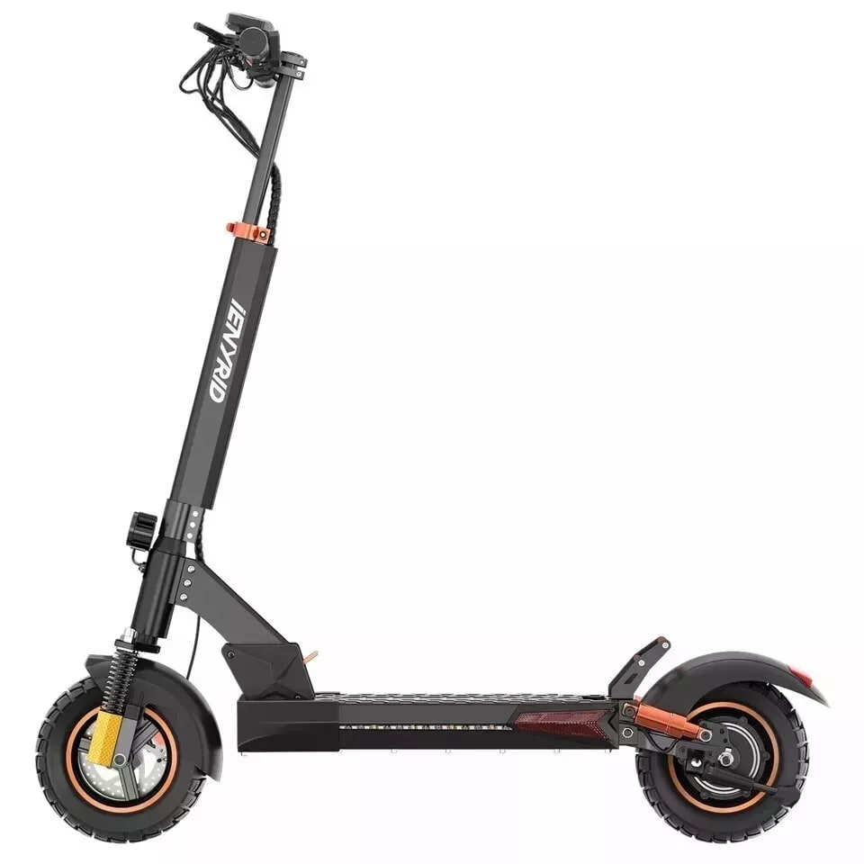 Urban Commuter Scooters