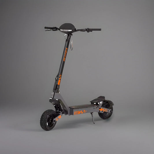 2025 Kukirin G2