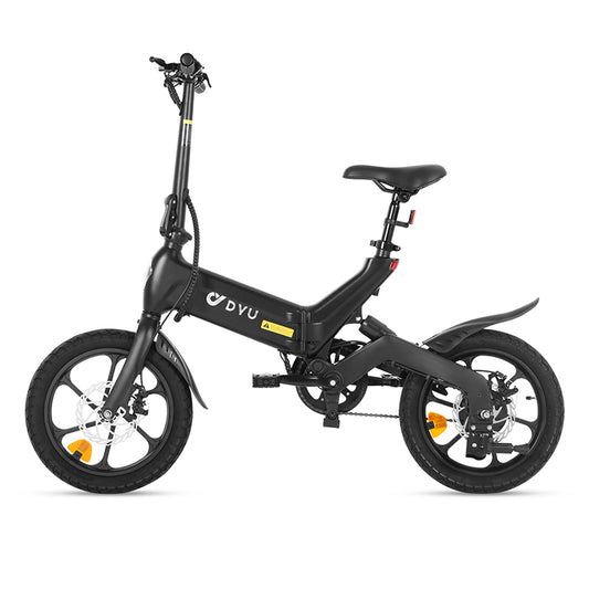 DYU A16