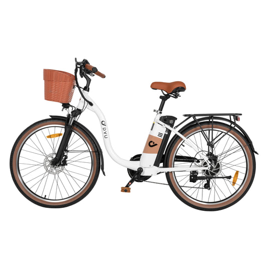 DYU C6 PRO