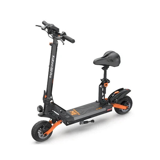 2025 Kukirin G2 Pro