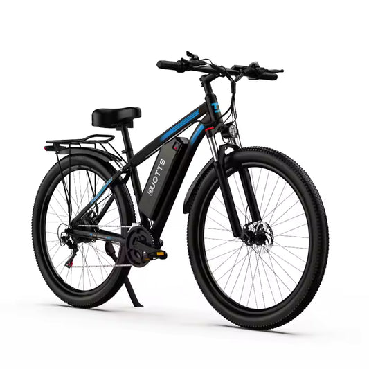 Duotts C29 Single Battery